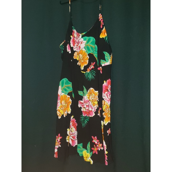 Floral summer dress - Picture 1 of 5